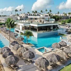 Privater Transfer SDQ nach Excellence El Carmen