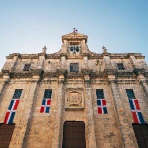Santo Domingo: Prohlídka města Santo Domingo