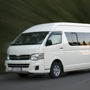 Privater Transfer Las Americas Flughafen nach Punta Cana