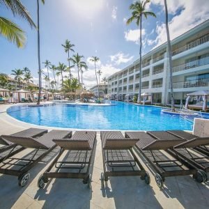 Private Transfer from Majestic Mirage to SDQ