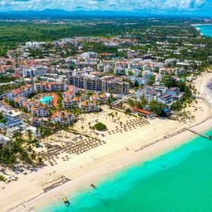 Privater Transfer von SDQ nach Radisson Blu