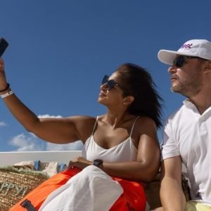 L'esperienza dell'Isola di Catalina