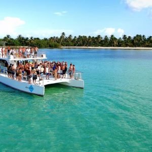 Punta Cana : Croisière de plongée en apnée au Marinarium