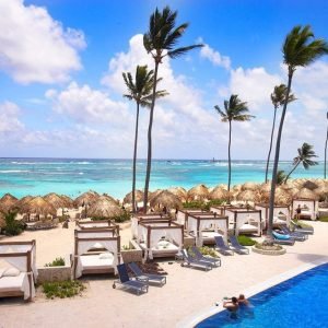 Privater Transfer vom Flughafen Punta Cana zum Majestic Elegance