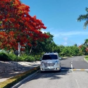 Privater Transfer Iberostar La Hacienda nach Punta Cana Flughafen