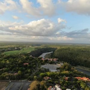 Altos De Chavón: Tour di mezza giornata da Punta Cana
