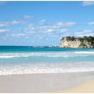 Campagna dominicana: tour di mezza giornata