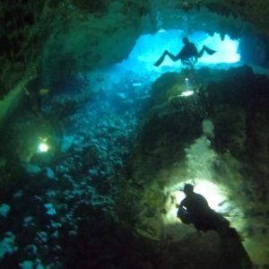 Bayahibe - Immersioni subacquee nei Cenotes - Godive Bayahibe