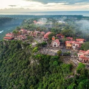 Visita ad Altos de Chavón da Punta Cana