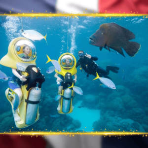 Punta Cana: Scubadoo Prozkoumejte oceán