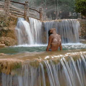 Projížďka lodí Los Haitises + přírodní koupaliště Caño Hondo