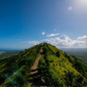Punta Cana: Montaña Redonda y Costa Esmeralda