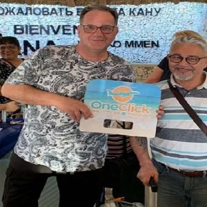 Punta Cana: 1-way Private Transfer