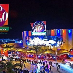 Coco Bongo : Site officiel - Coco Bongo : Tickets & Pass