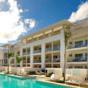 Privater Transfer von SDQ nach Paradisus Grand Cana