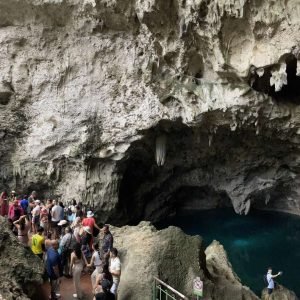 Santo Domingo: Prohlídka města s průvodcem a obědem