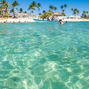 Excursion sur l'île de Catalina : Bateau, séjour sur la plage, déjeuner et boissons gratuites