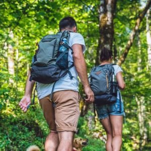 Los Haitises: Vydejte se na pěší túru/výlet lodí do jeskyní, mangrovových porostů a deštného pralesa.