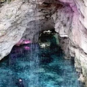 Punta Cana: ATV- und Reitausflug Abenteuer-Tour