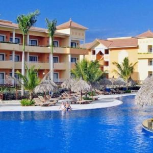 Privater Transfer Bahia P. Bavaro nach Punta Cana Flughafen