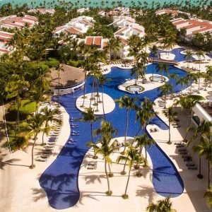Privater Transfer Occidental Punta Cana nach Punta Cana Flughafen
