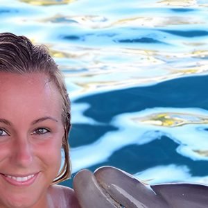 Puerto Plata Ocean World Adventure Park Taino-Bucht Amber Cove