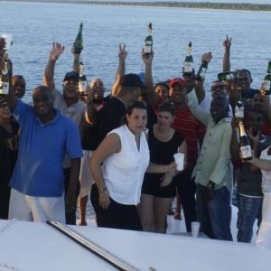 Saona Island From Punta Cana Dominican Republic Book Now