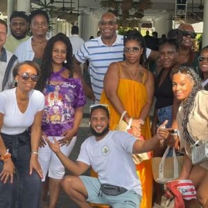 Trasferimento dall'aeroporto di La Romana all'hotel Bayahibe & Punta Cana