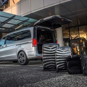 Taxi e trasferimento dall'aeroporto di Punta Cana (PUJ) a Puerto Plata