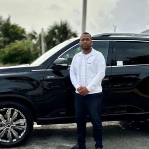 Trasferimento VIP tra l'aeroporto di Punta Cana e gli hotel di Bavaro