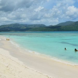 Le 7 spiagge nascoste di Samaná e Las Galeras