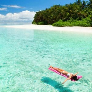 Punta Cana: Amazing Saona Island Clasica Ganztägig