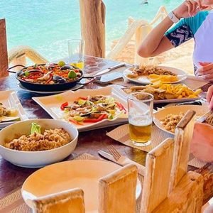Baia di Águilas, Barahona Esperienza All Inclusive
