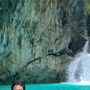 Santo Domingo: Pěší turistika na Rio Partido Paradise