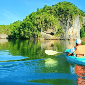 Airbnb Sabana de la mar + Tour in kayak Los Haitises